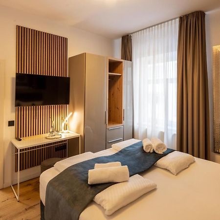 Hotel Schwanen ميمنغن المظهر الخارجي الصورة