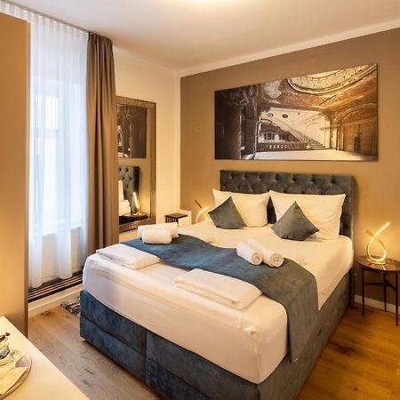 Hotel Schwanen ميمنغن المظهر الخارجي الصورة